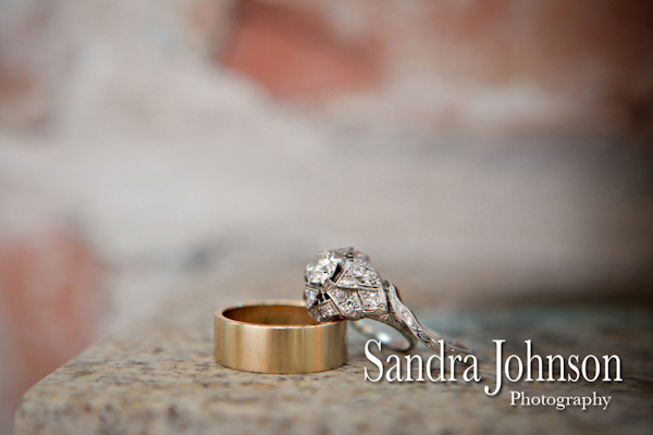 Best New Orleans wedding photographer - Sandra Johnson (SJFoto.com)